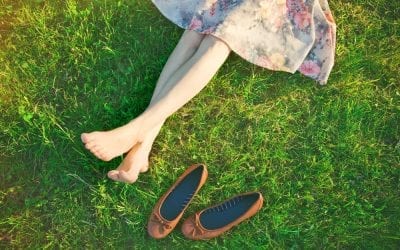 4 Steps to Take Towards Heat Protecting Lawn Care