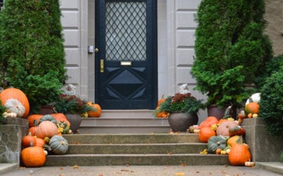 4 tips for preparing to save your lawn this halloween