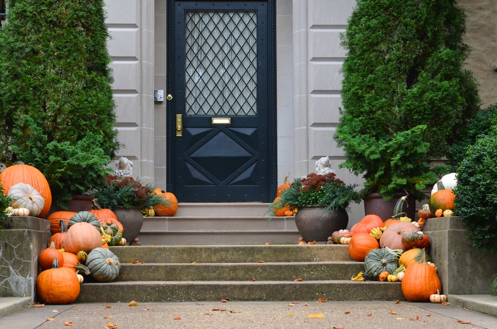 4 tips for preparing to save your lawn this halloween