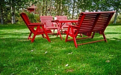 5 Tips for a Healthy Fall Lawn