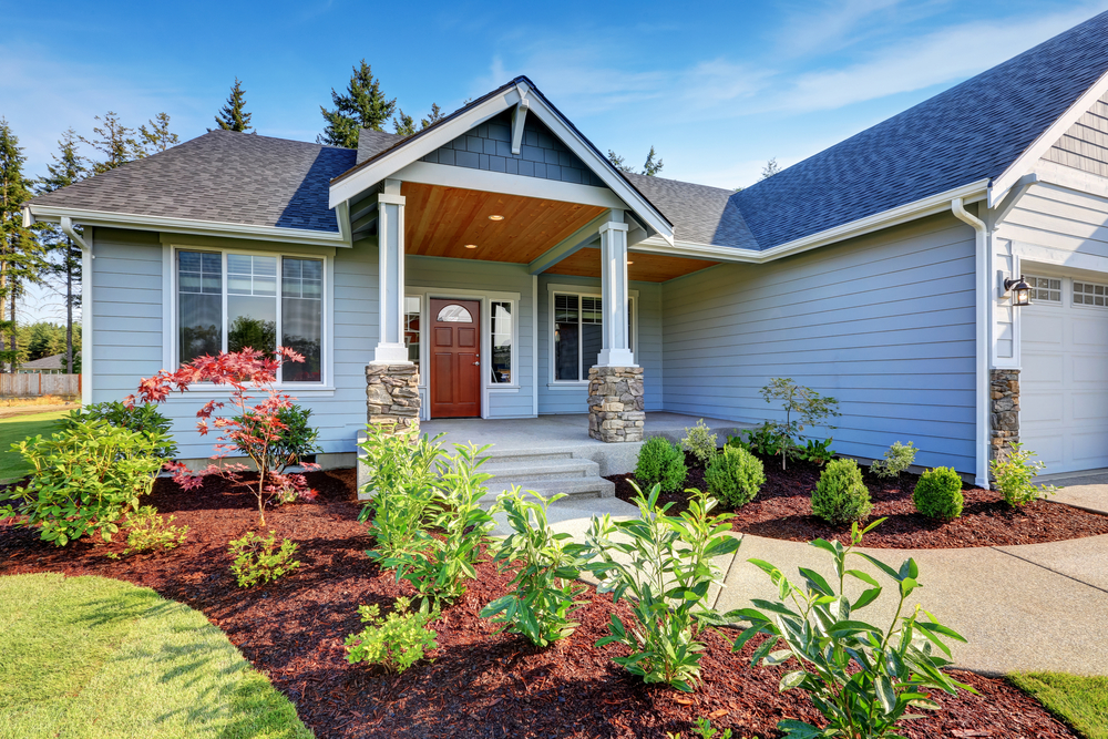 Tips For Increasing Curb Appeal When Selling A Home