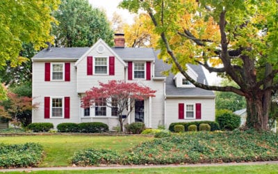 How To Give Your Lawn A Visible Boost This Fall