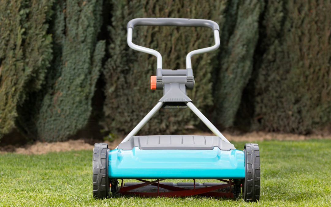 How to Keep Your Lawn Mower Cutting Sharp This Summer