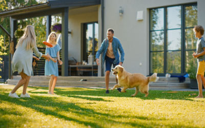Top Evening Activities That Let You Enjoy Your Lawn This Summer