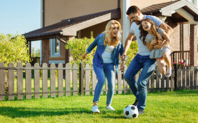 Finding the Balance in Lawn Care and Maintenance